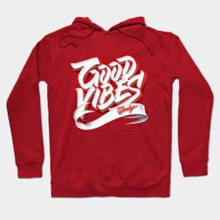 Good Vibes! Hoodie